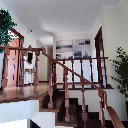 Hostel Summer House บีลาโนวาเดกายา ภายนอก รูปภาพ