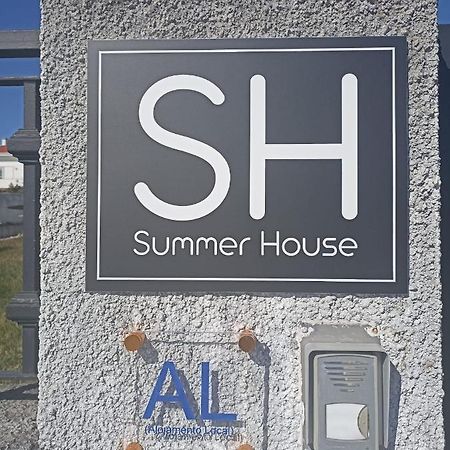 Hostel Summer House บีลาโนวาเดกายา ภายนอก รูปภาพ