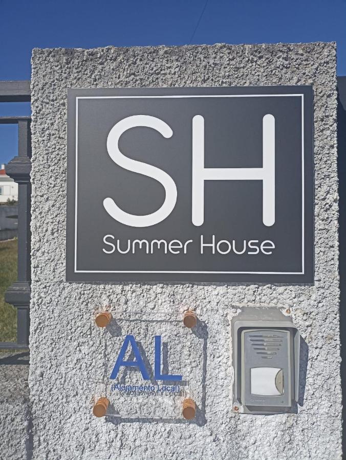 Hostel Summer House บีลาโนวาเดกายา ภายนอก รูปภาพ